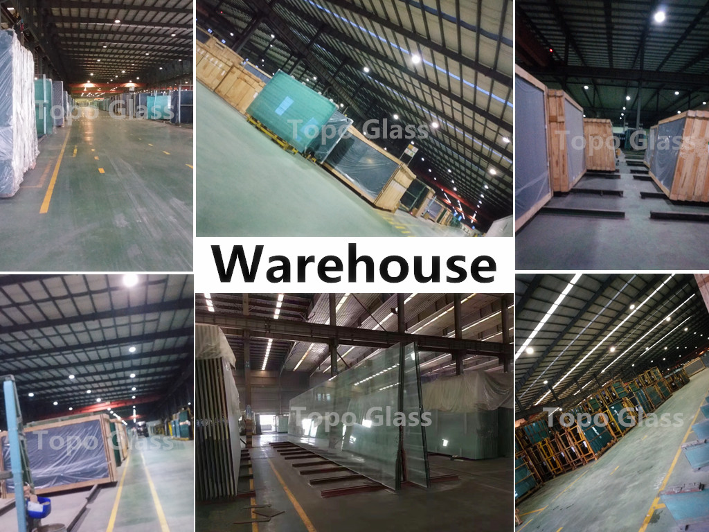 Glass Warehouse Glass and Warehouse