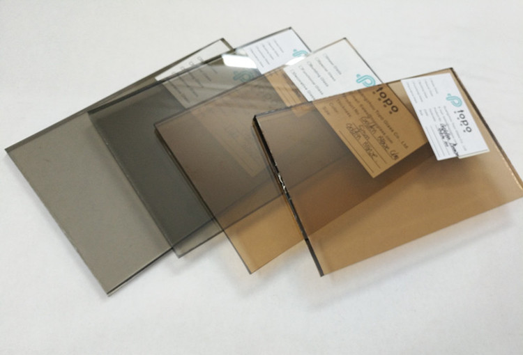 Bronze Float Glass Bronze Glass (11)详情图