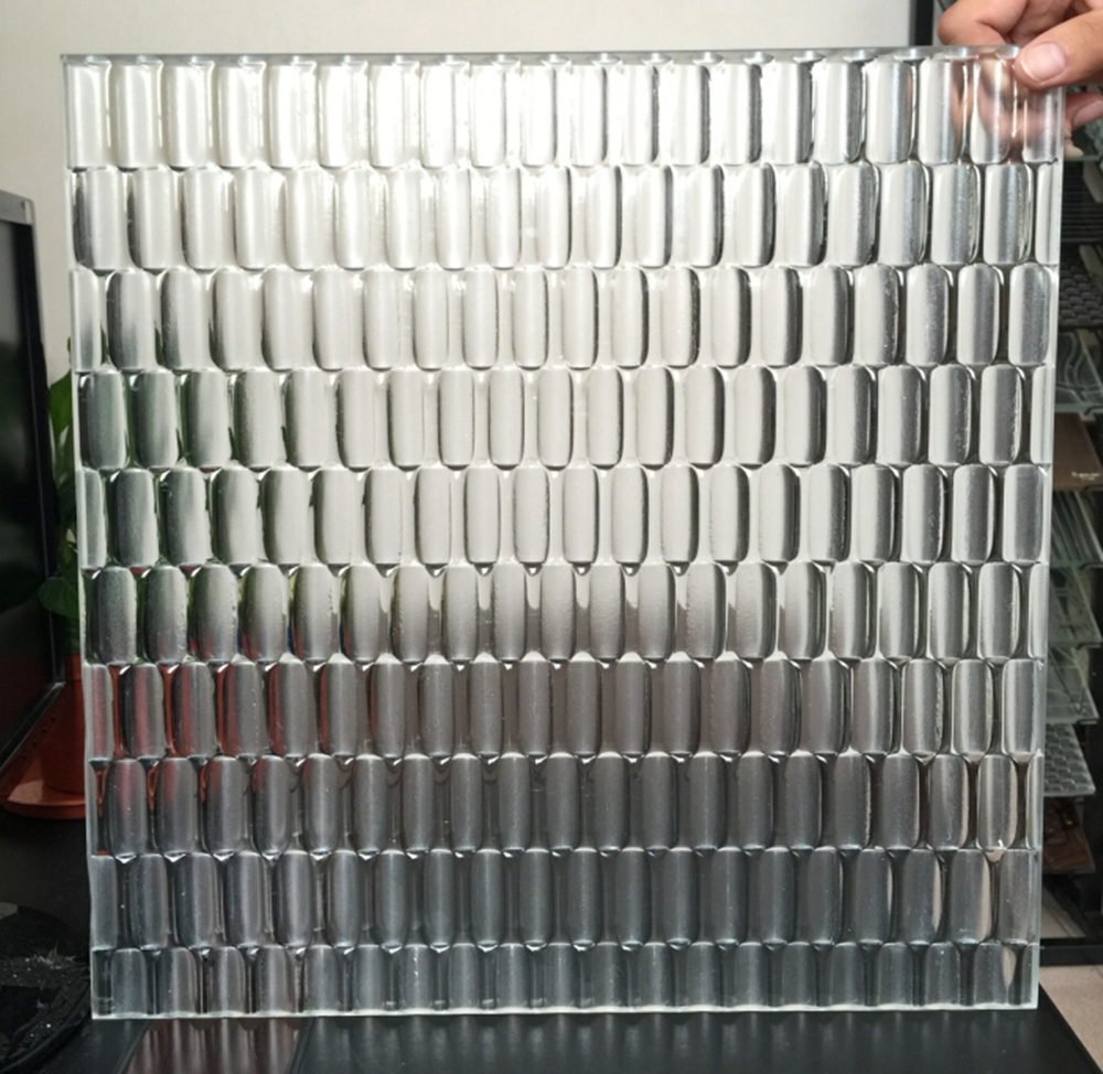 热熔玻璃 热熔玻璃