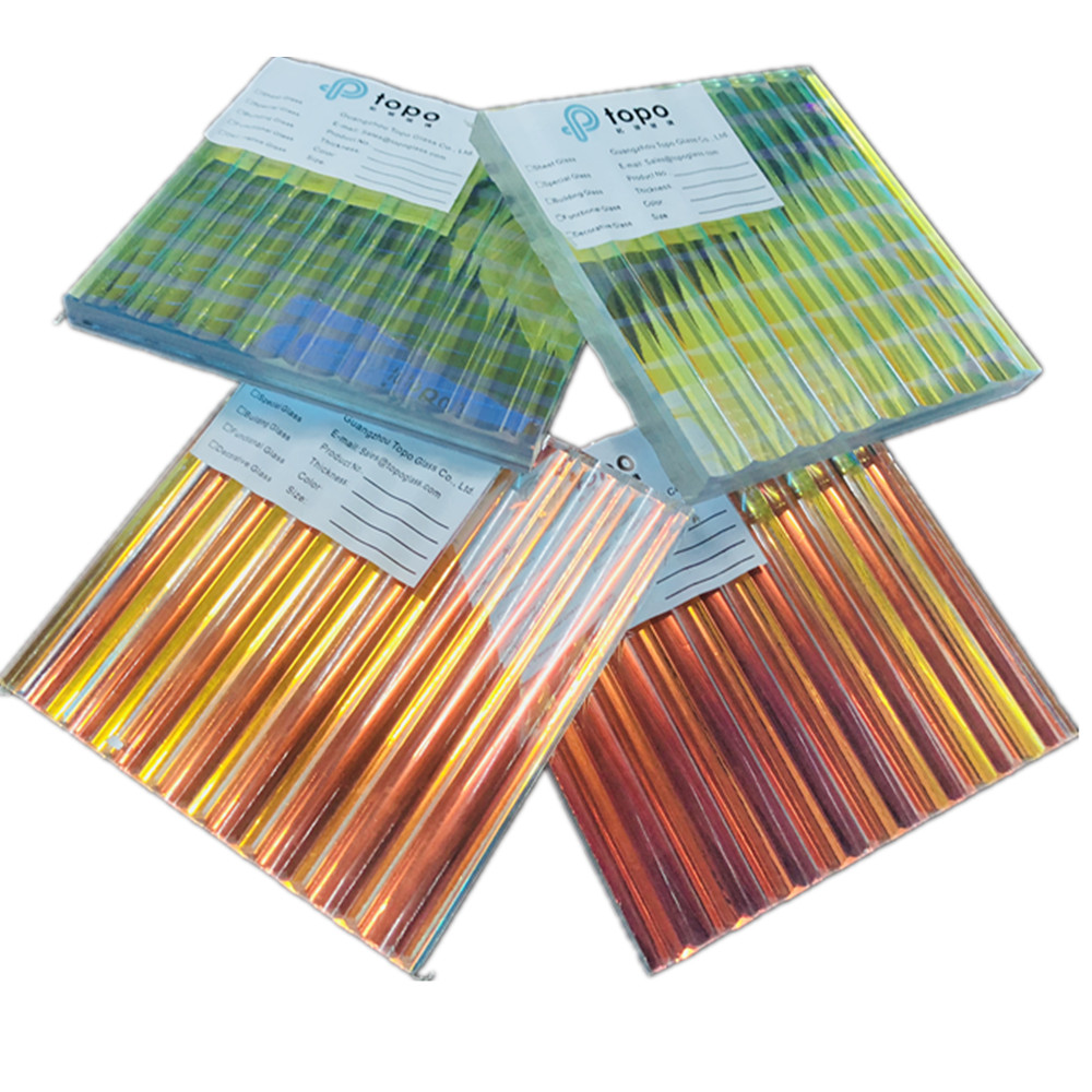 炫彩玻璃 炫彩玻璃