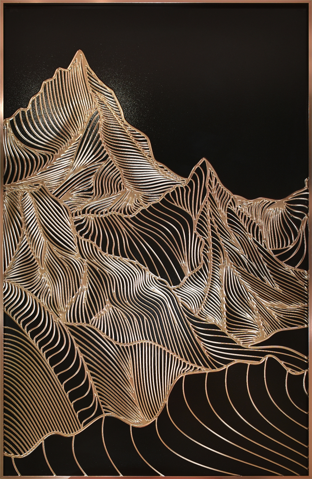 3D 立体画 3D 立体画