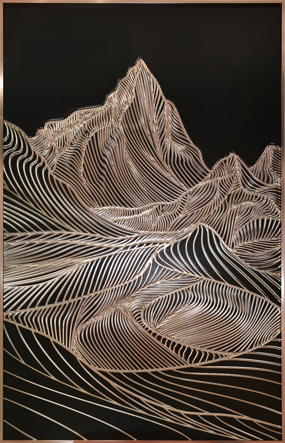 3D 立体画 3D 立体画