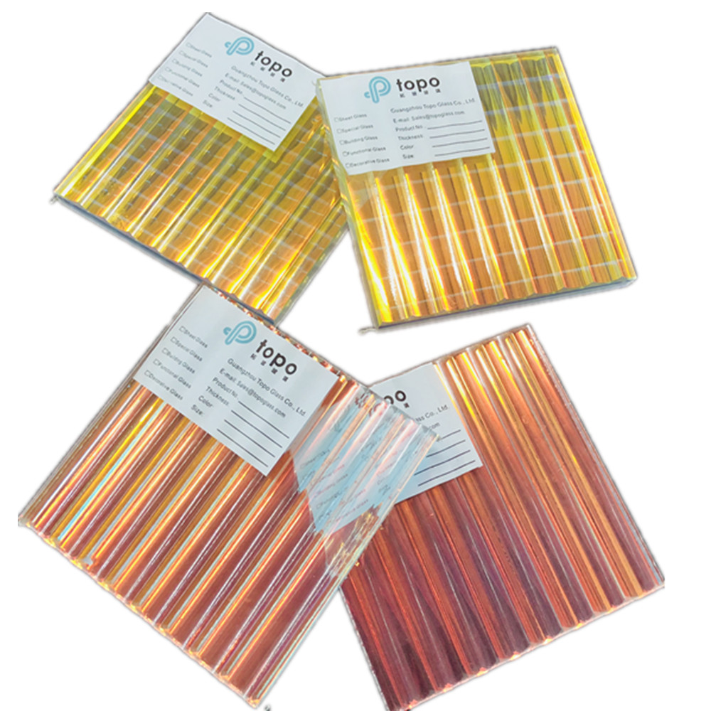 炫彩玻璃 炫彩玻璃