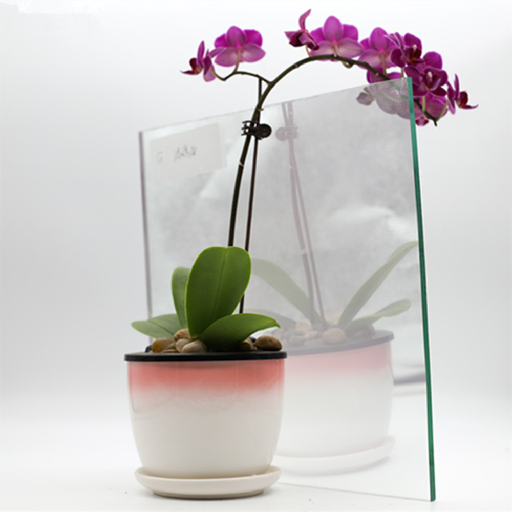 Magic Mirror Glass 魔镜玻璃