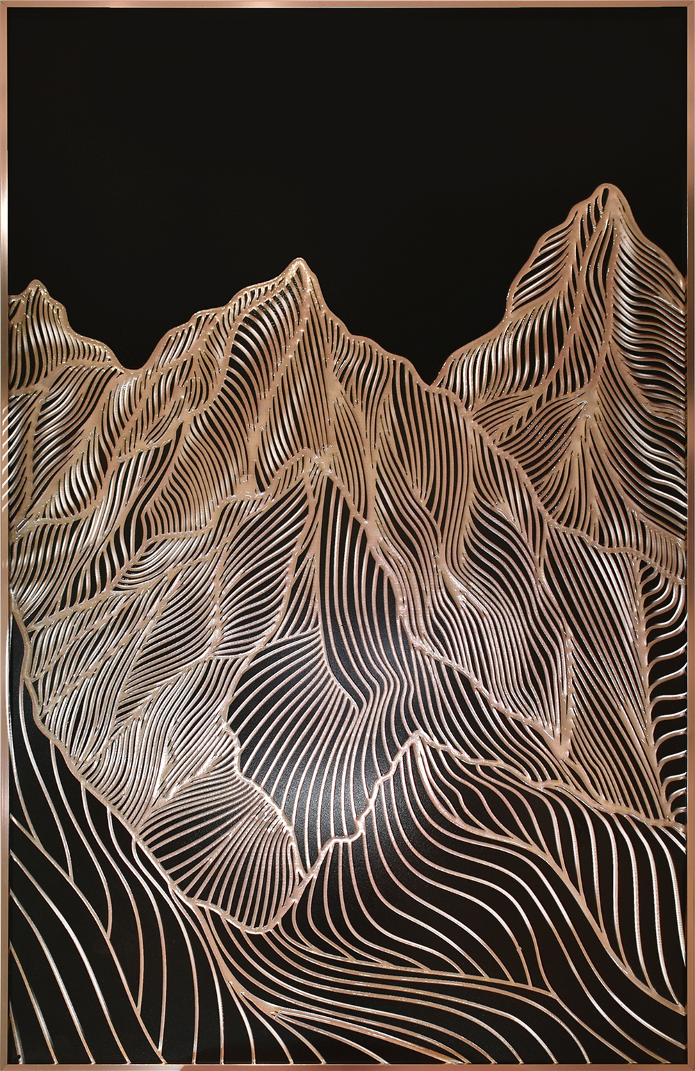 3D 立体画 3D 立体画