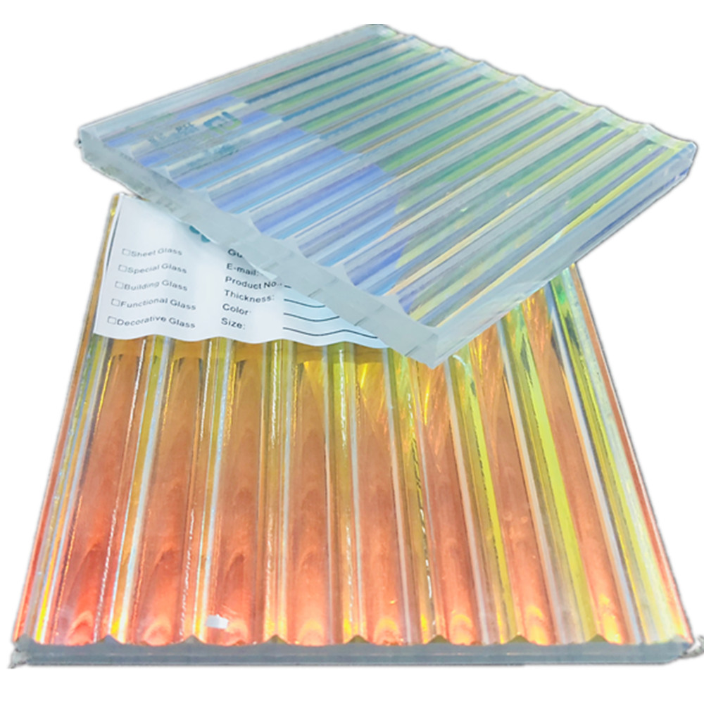 炫彩玻璃 炫彩玻璃