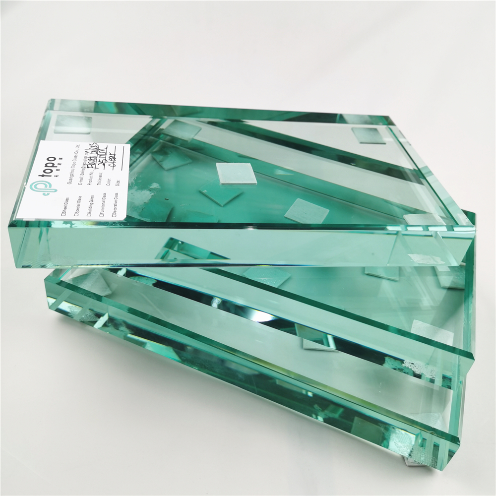 25mm Clear Glass D (45)