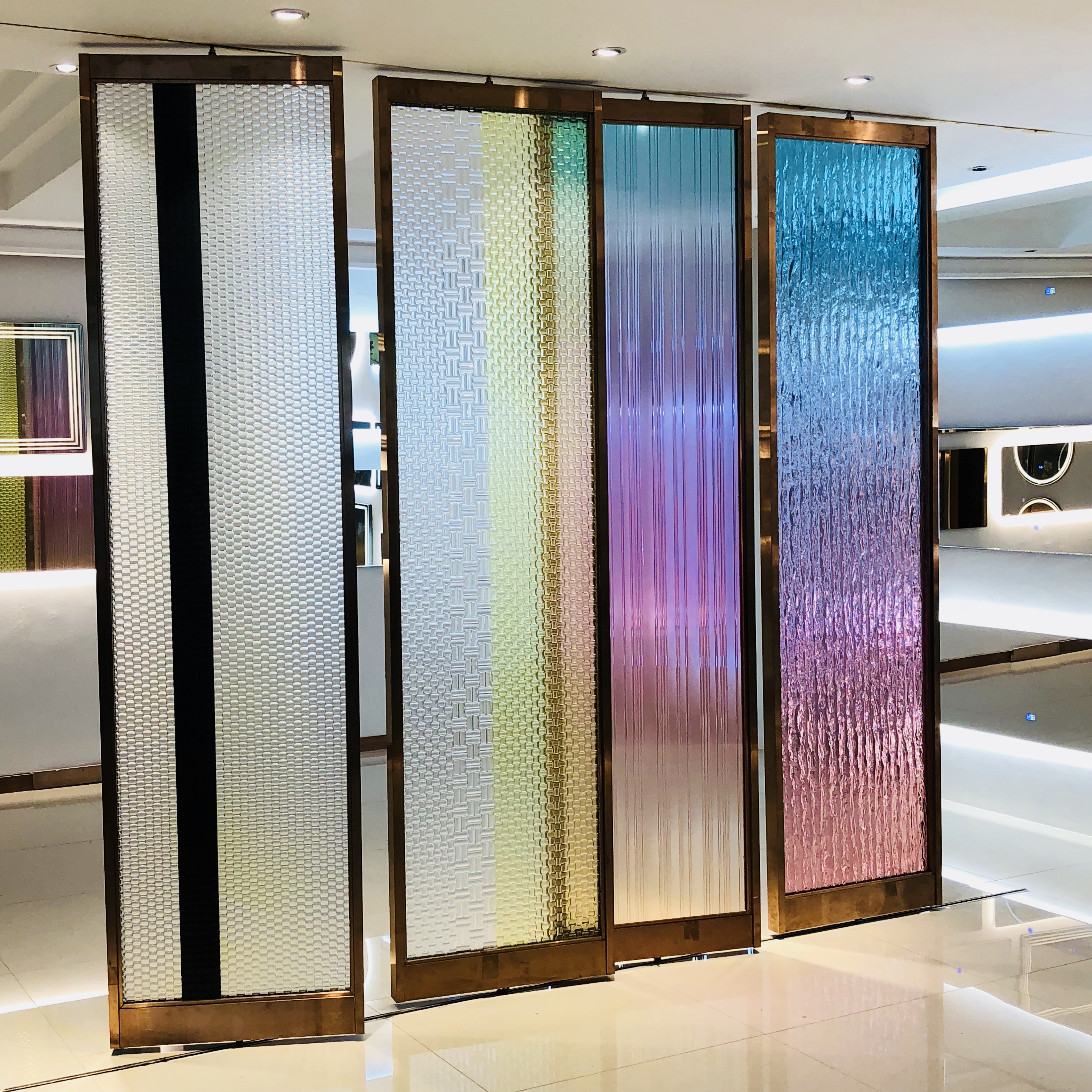 艺术玻璃 艺术玻璃