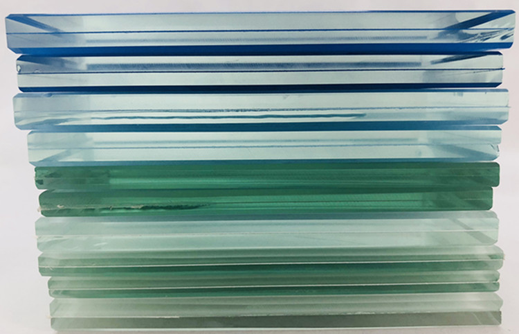 夹胶玻璃 夹胶玻璃