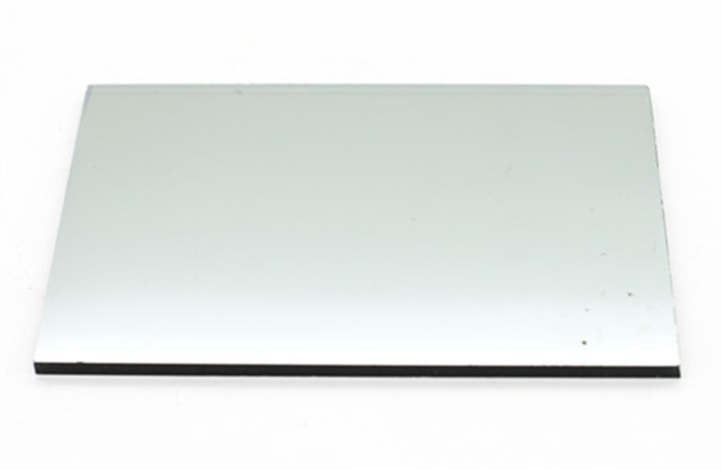 4mm-10mm天然绿镀膜平板玻璃