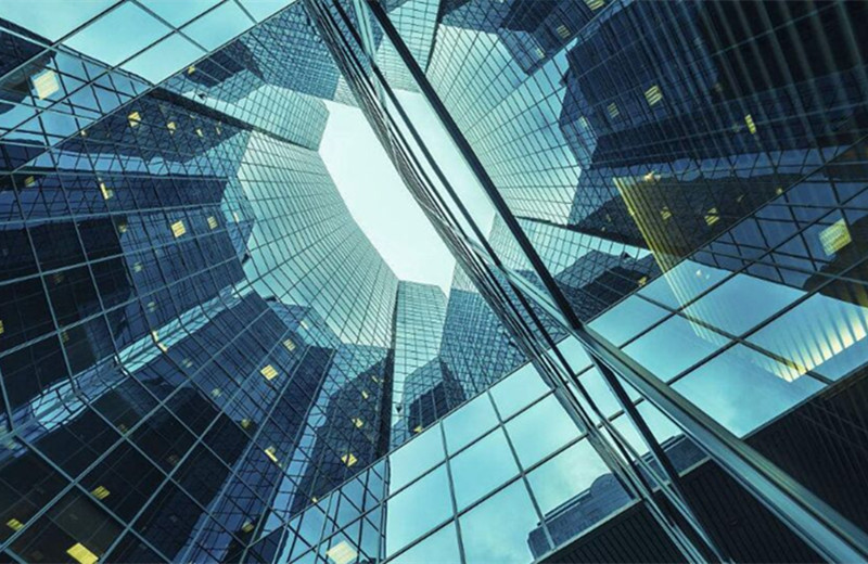 超白玻璃的广泛应用