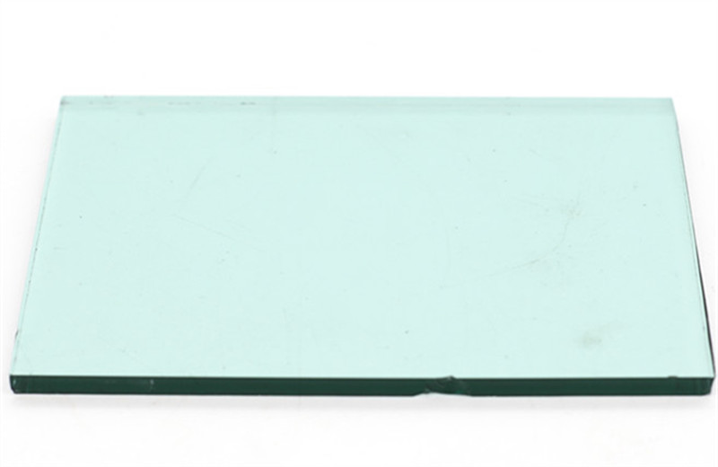 8毫米法国绿/浅绿色浮法玻璃