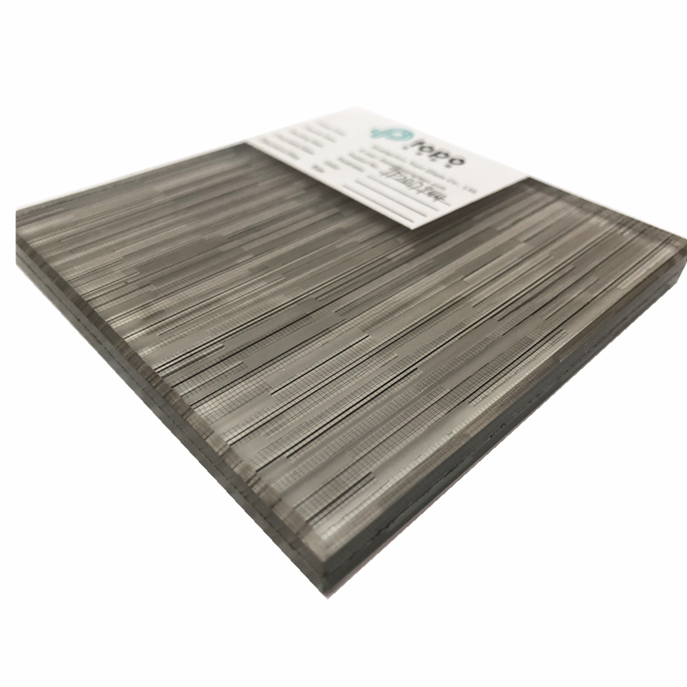 高品质的安全家居装饰夹丝玻璃（PLW-TP/PLW-TP2017944）