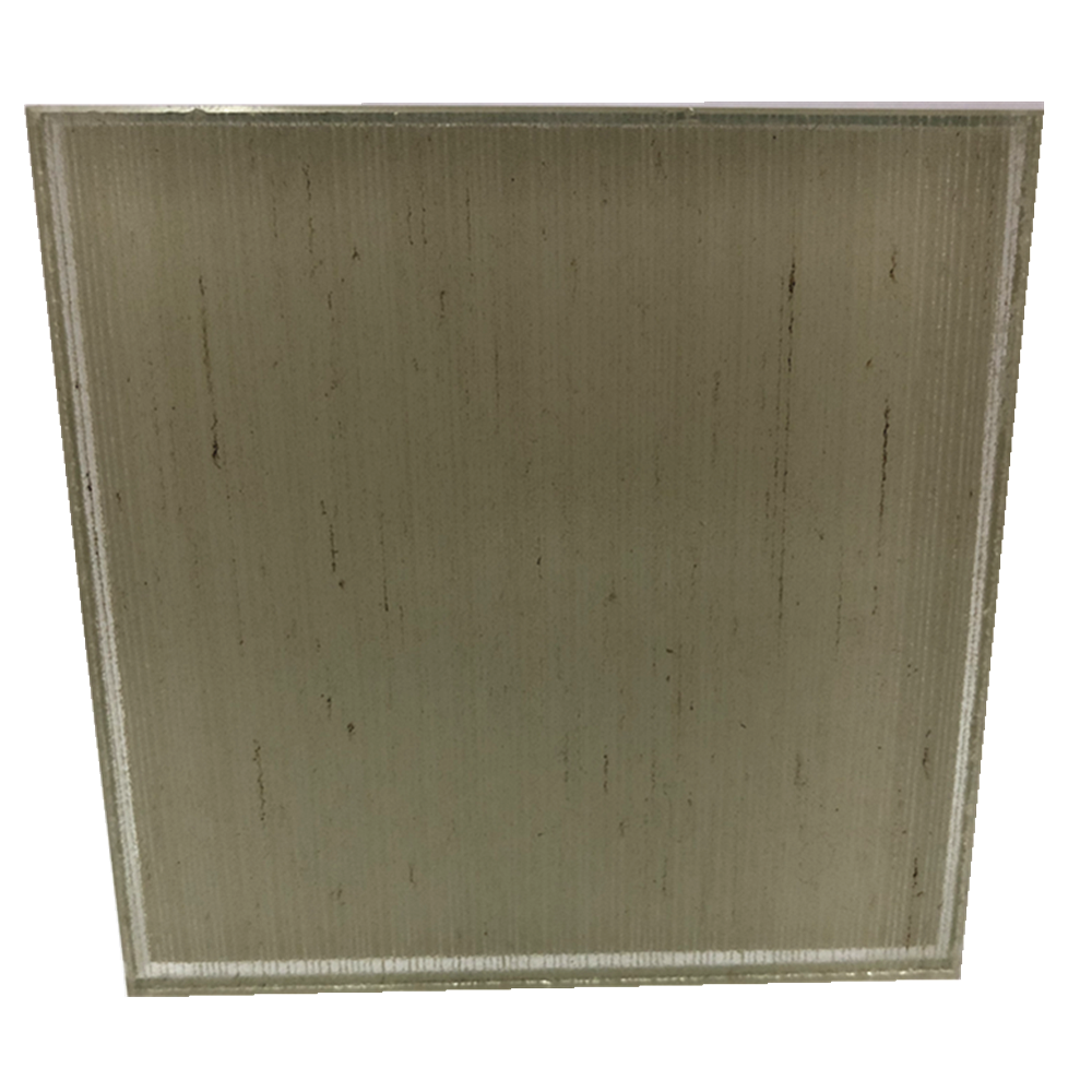 2019年热销装饰建筑夹丝玻璃（PLW-TP/PLW-TP2017122）