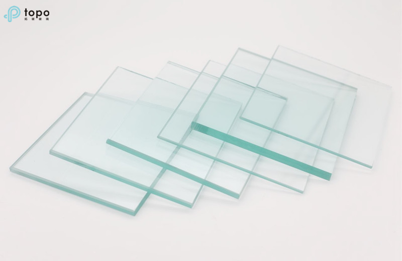 Clear Float Glass 2_副本