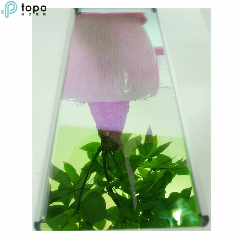 丰富多彩的艺术玻璃艺术工艺品装饰品