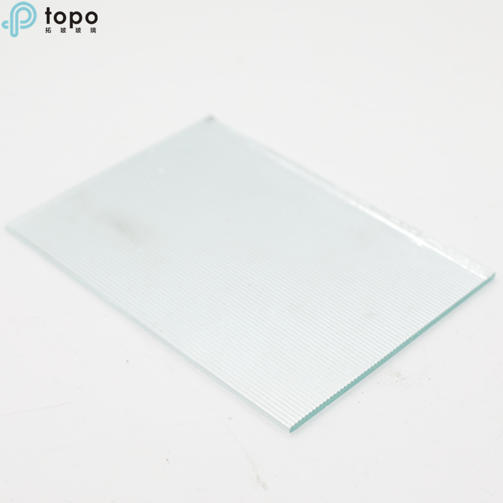 3毫米4毫米5毫米6毫米8毫米大灯芯压花玻璃