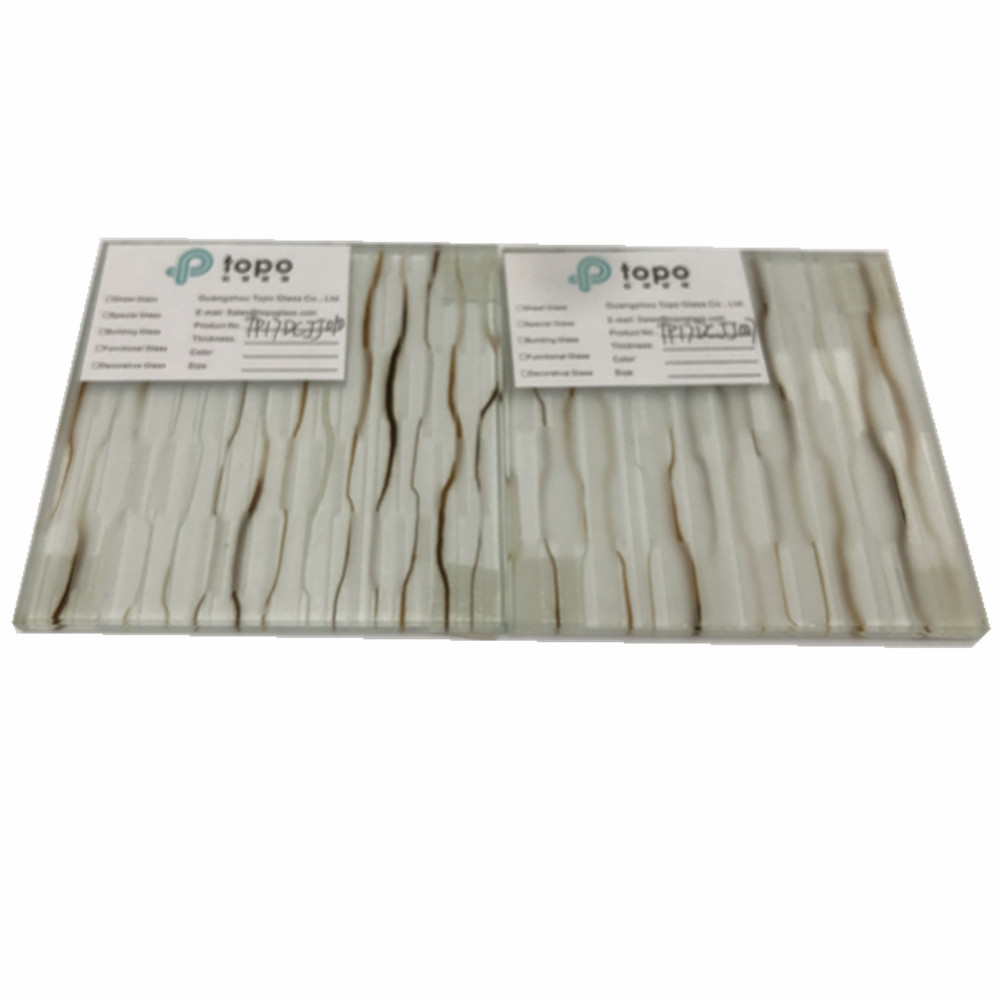 工厂批发安全安全玻璃（PLW-TP/PLW-TP17DCJJ007）