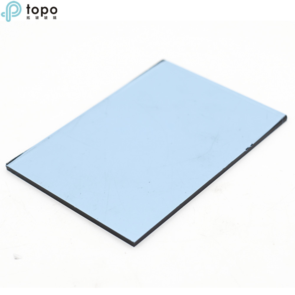 4mm 5mm 6mm 8mm 10mm 12mm福特蓝浮法玻璃