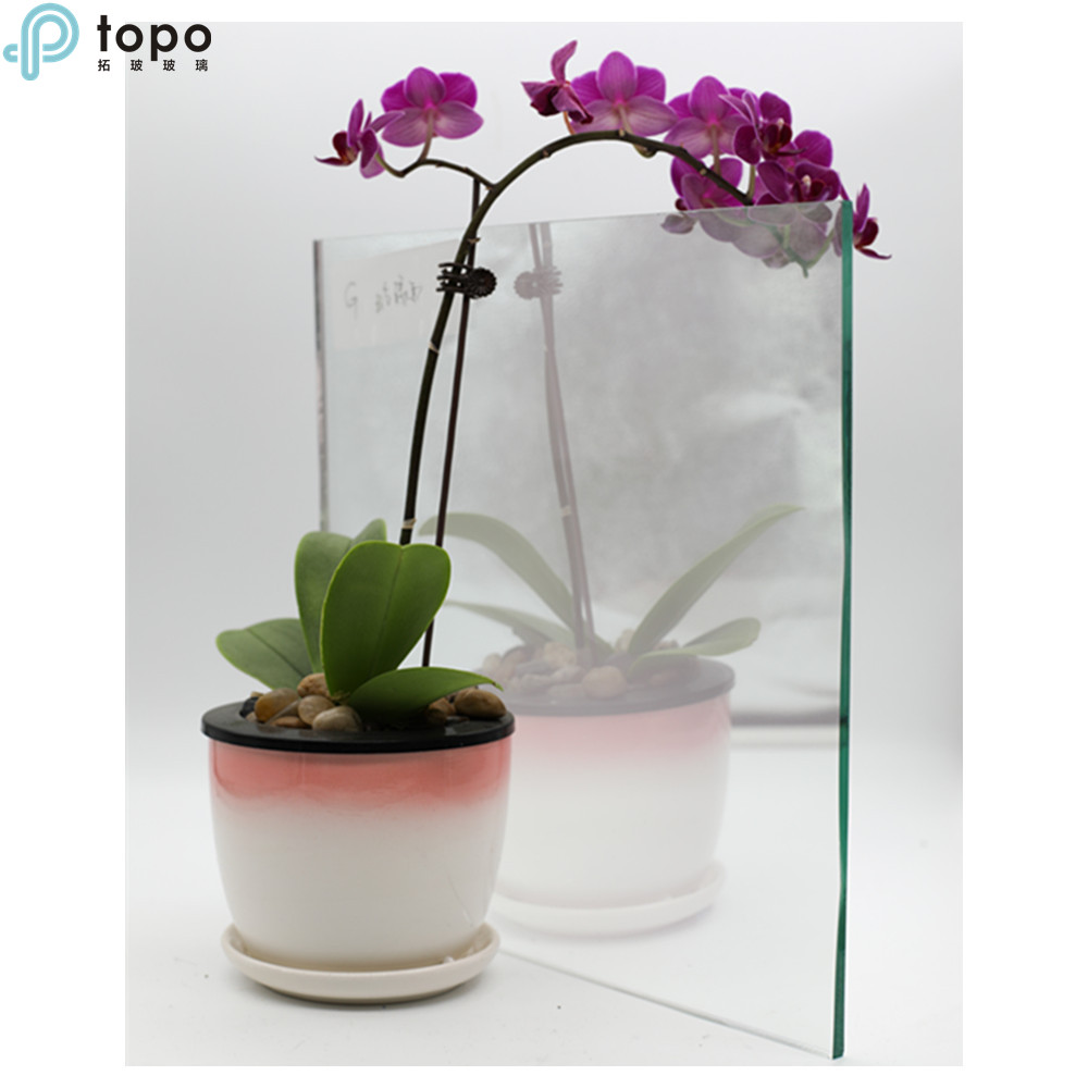 3毫米-8毫米智能魔镜/智慧浴室镜成像玻璃（S-F7）