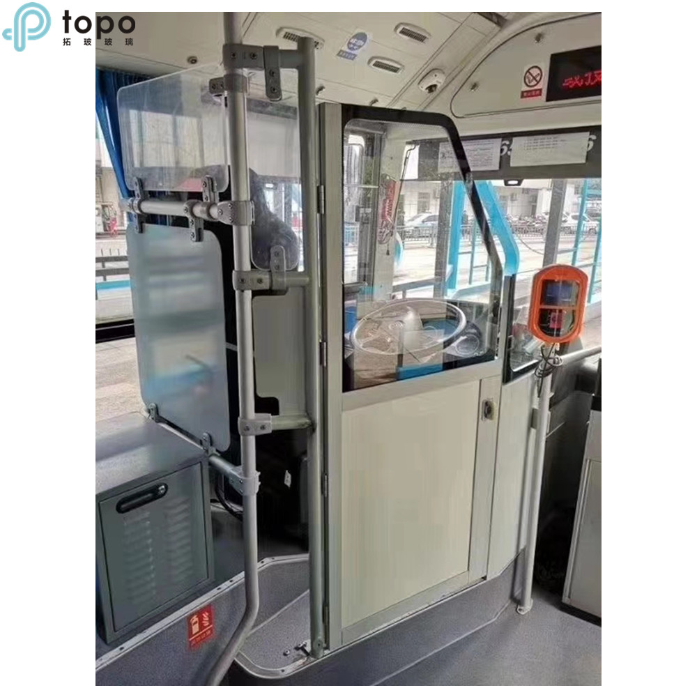 具有94％透光率的镀膜防反射玻璃