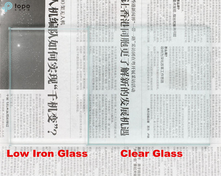 Ultra Clear Glass (31) 详情图