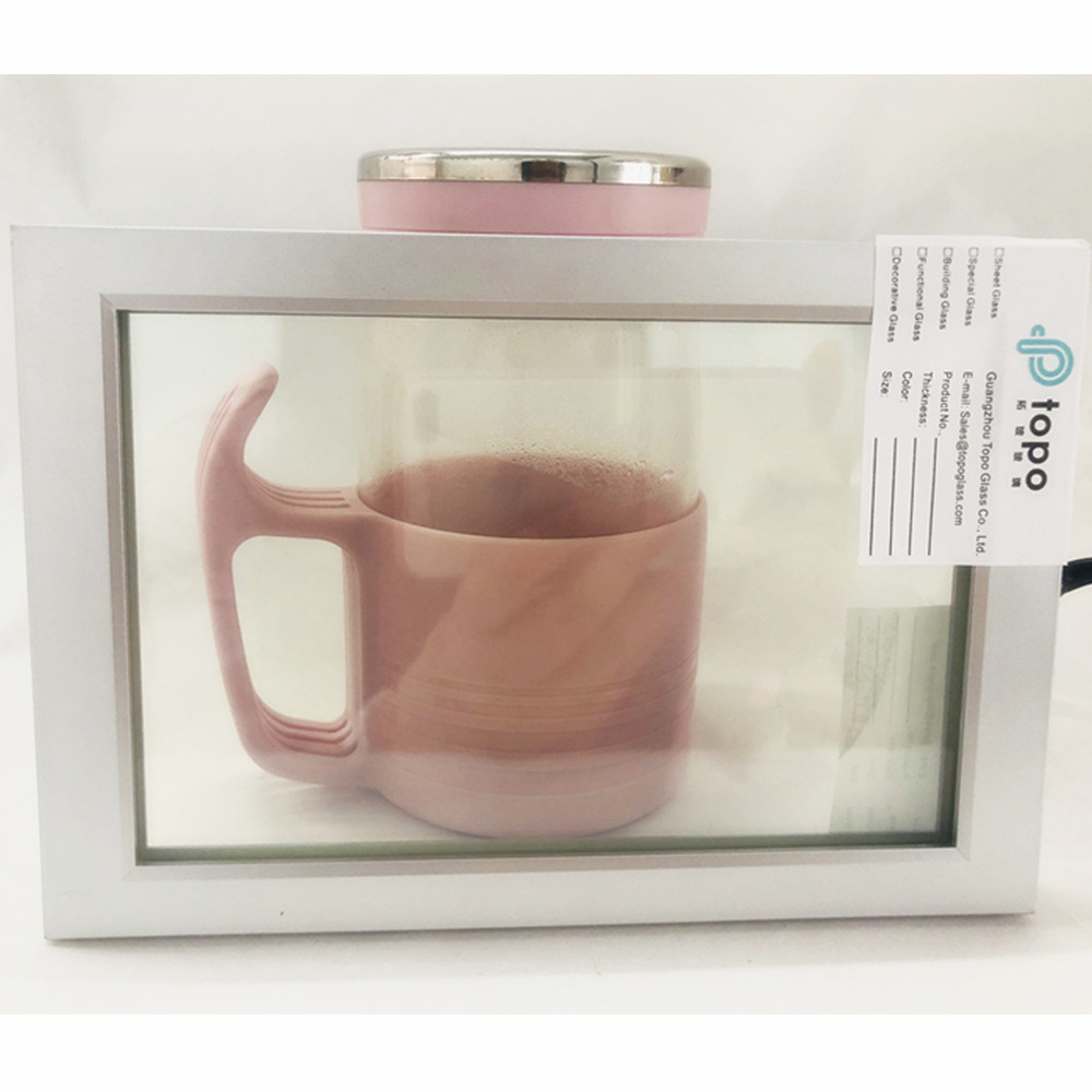 2019年新款可切换智能调光玻璃