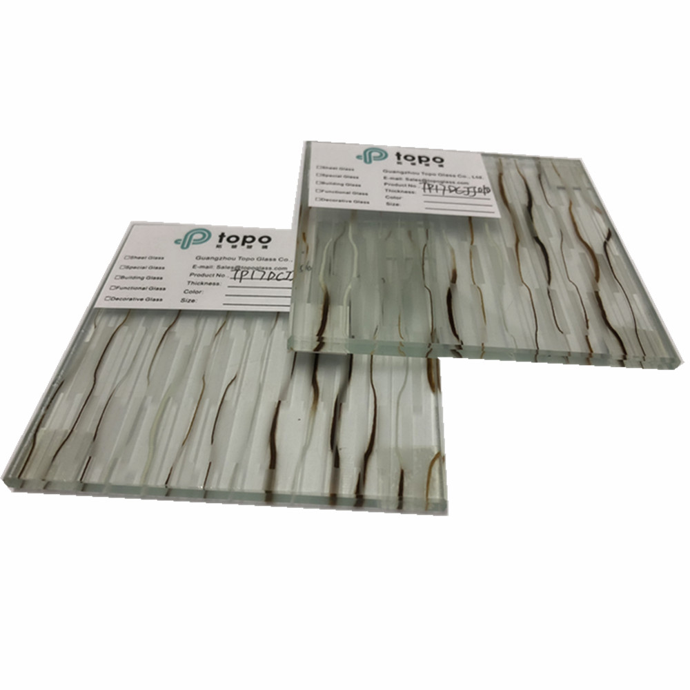 工厂批发安全安全玻璃（PLW-TP/PLW-TP17DCJJ007）