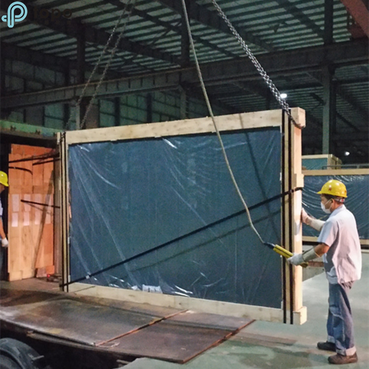 4毫米-12毫米欧洲灰浮法玻璃