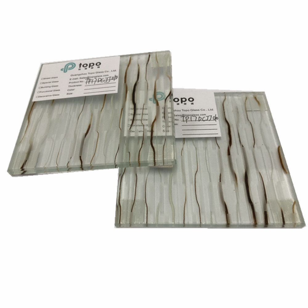 工厂批发安全安全玻璃（PLW-TP/PLW-TP17DCJJ007）