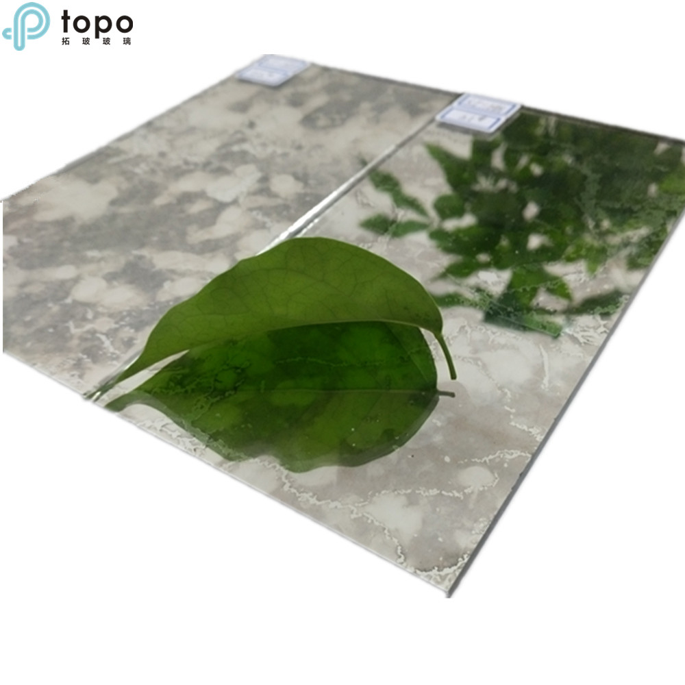 3毫米-12毫米可钢化镜玻璃