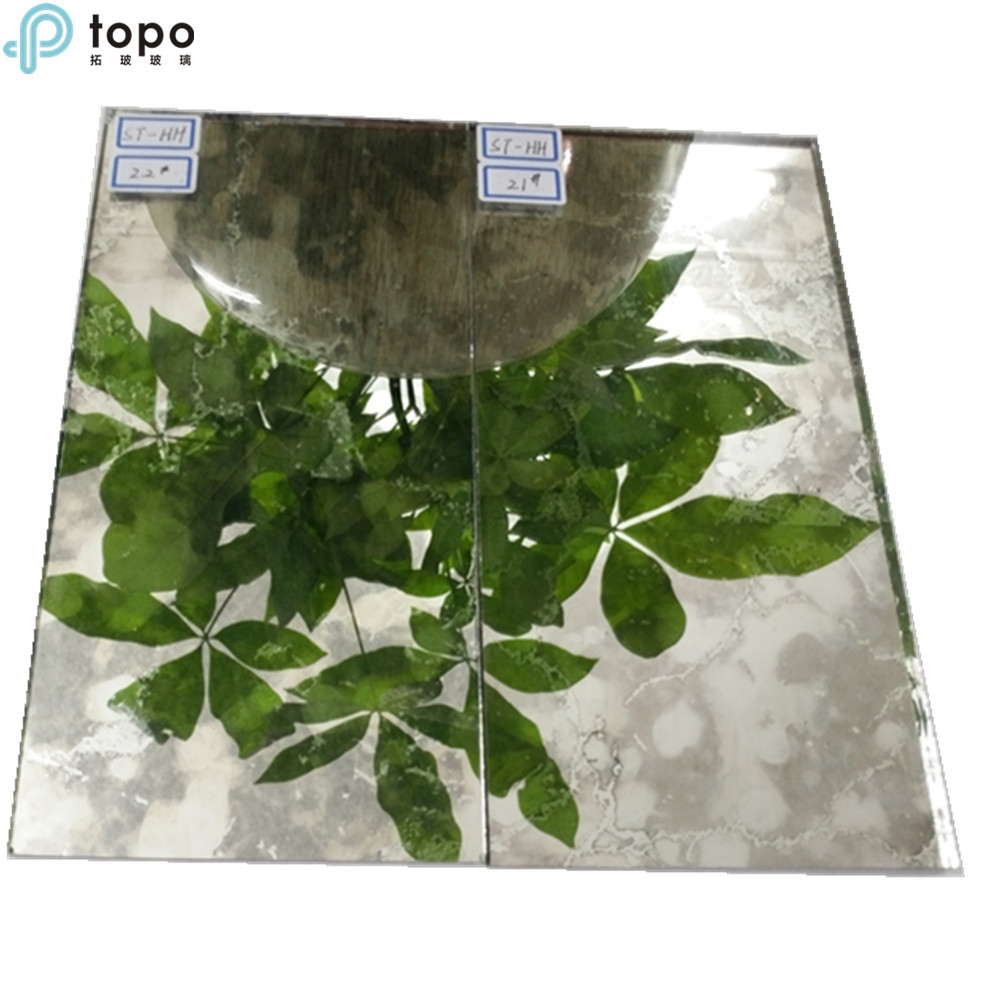 3毫米-12毫米可钢化镜玻璃