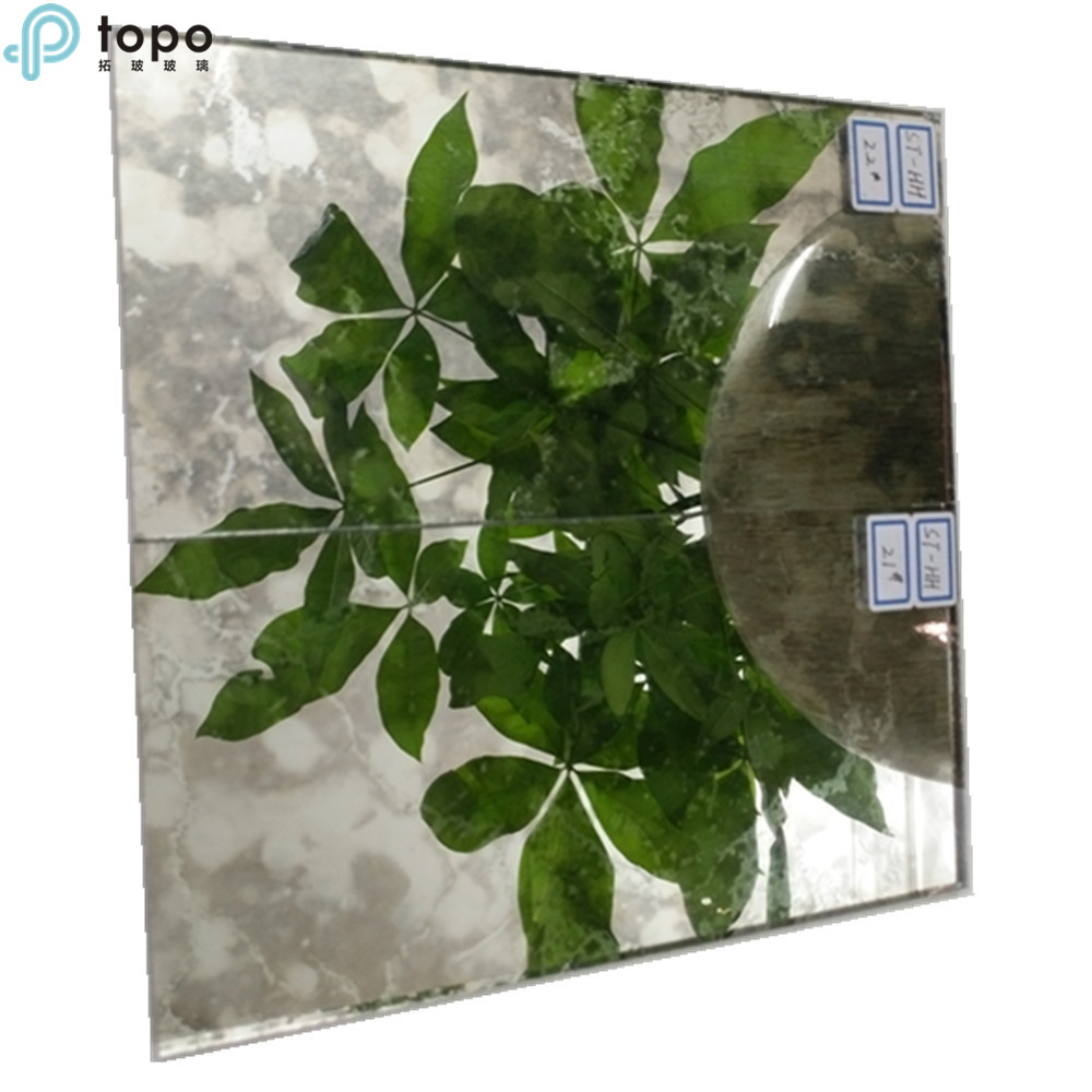 3毫米-12毫米可钢化镜玻璃