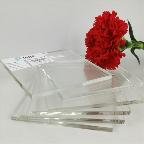 2mm 3mm 4mm 5mm 6mm 8mm 10mm 12mm 15mm 19mm 22mm 25mm 高硼硅玻璃