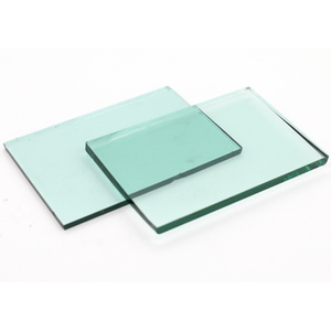 2mm 3mm 4mm 5mm 6mm 8mm 10mm 12mm 法式绿色浮法玻璃