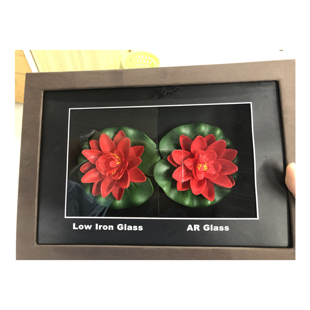 2mm 3mm 4mm 5mm 6mm 8mm 10mm12mm 15mm 减反射玻璃