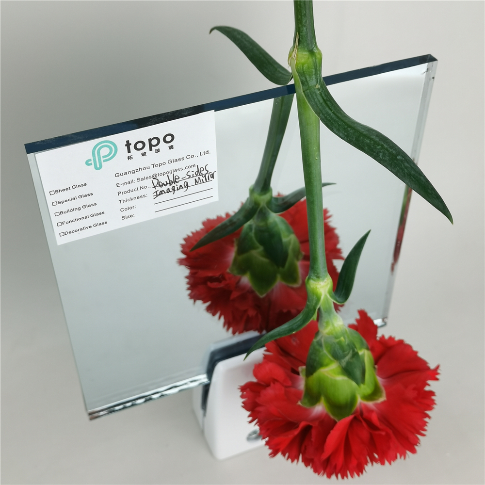 2mm 3mm 4mm 5mm 6mm 8mm 10mm 12mm 双面成像镜玻璃