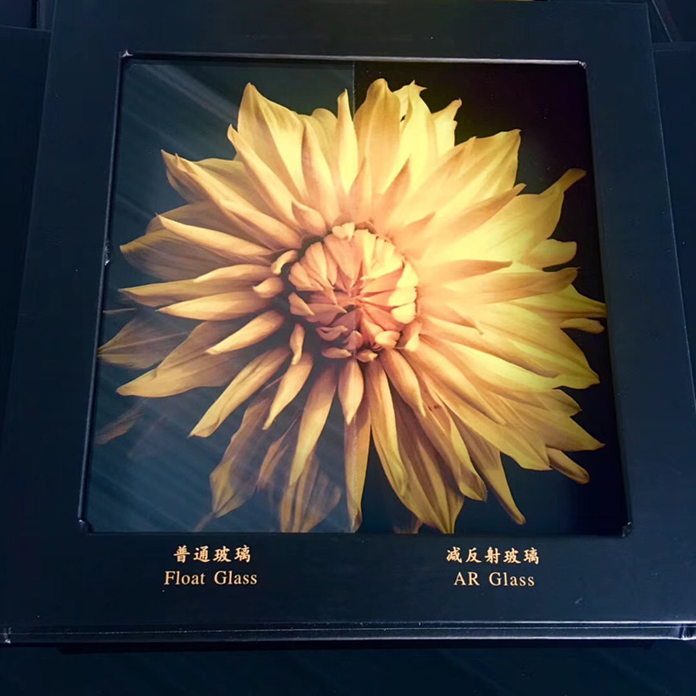 广州2mm 1830mmx1220mm 98%Vl相框70%UV相框Ar玻璃
