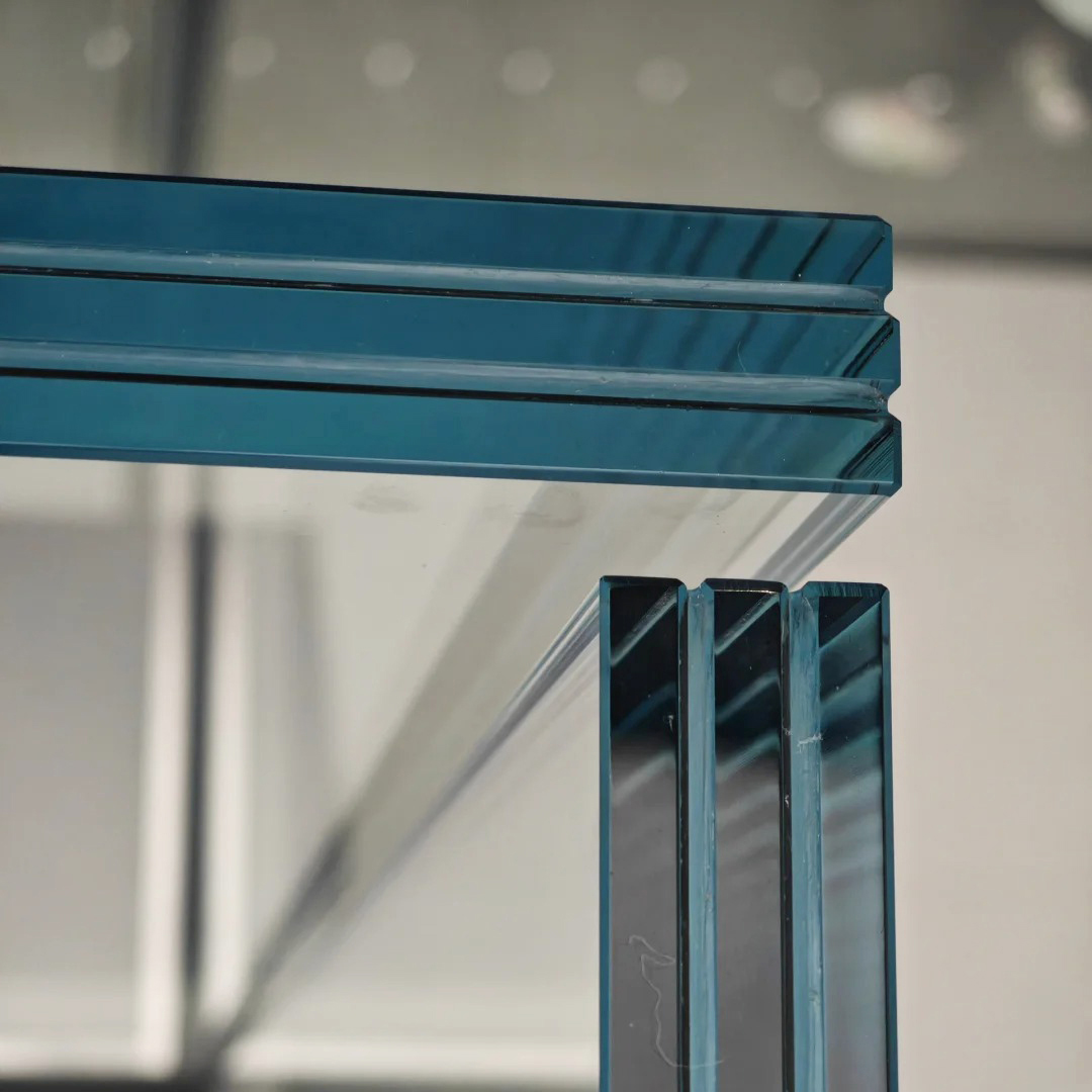 中国定制夹层玻璃供应商