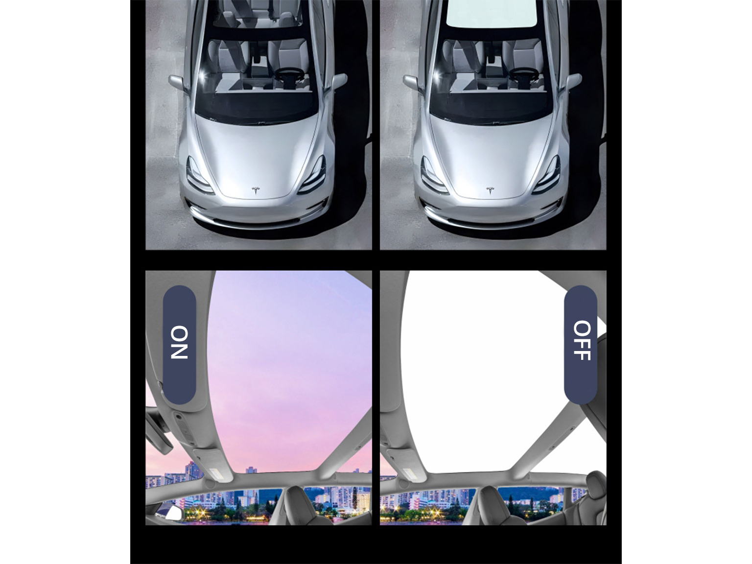 智能玻璃 Pdlc 薄膜 (6)