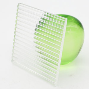 3mm 4mm 5mm 6mm 8mm 10mm 超白低铁莫鲁花纹玻璃