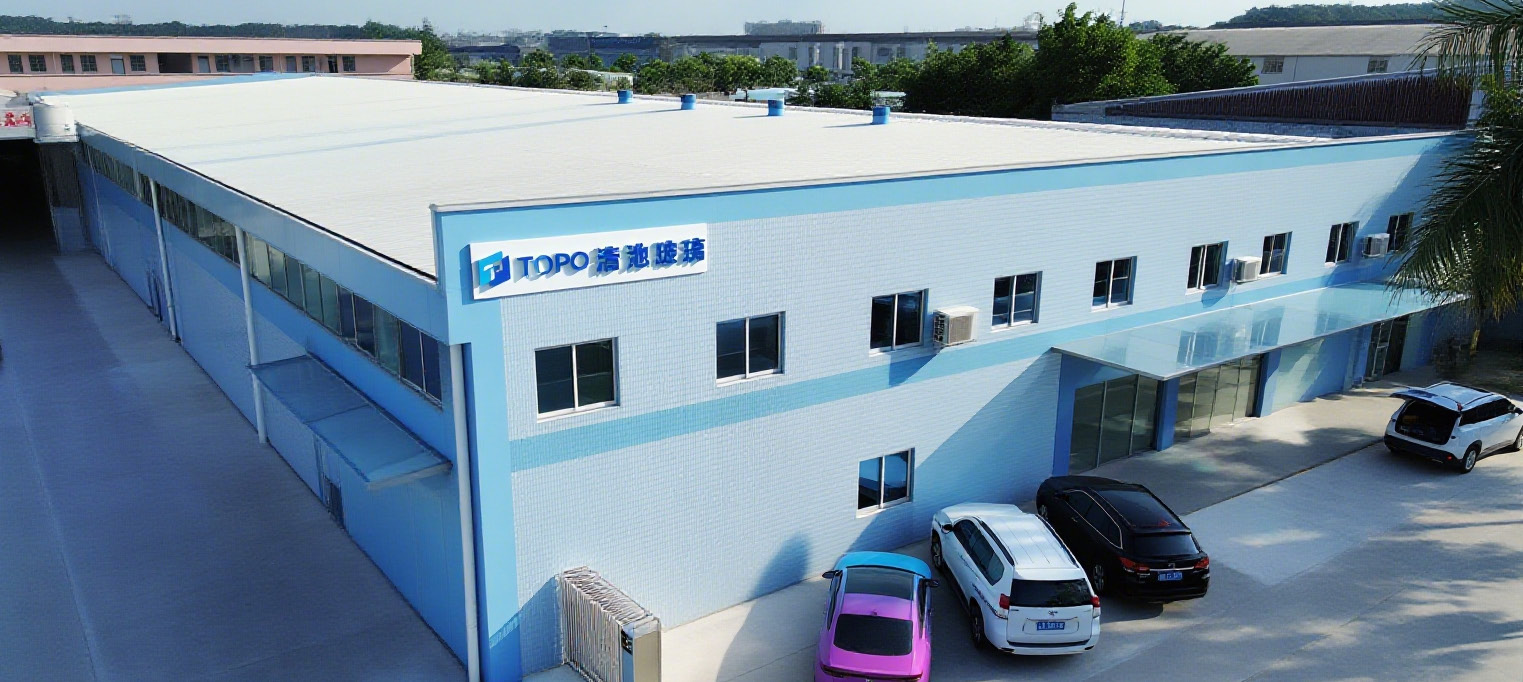 单向镜面玻璃制造商