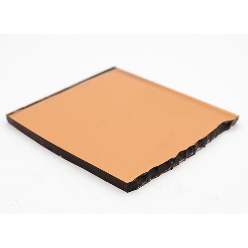 4mm 5mm 6mm 8mm 10mm 12mm 粉色浮法玻璃