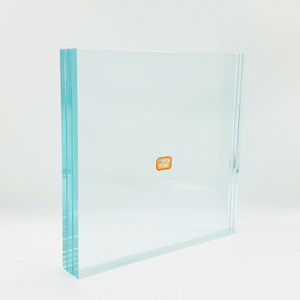 防爆SGP夹层玻璃