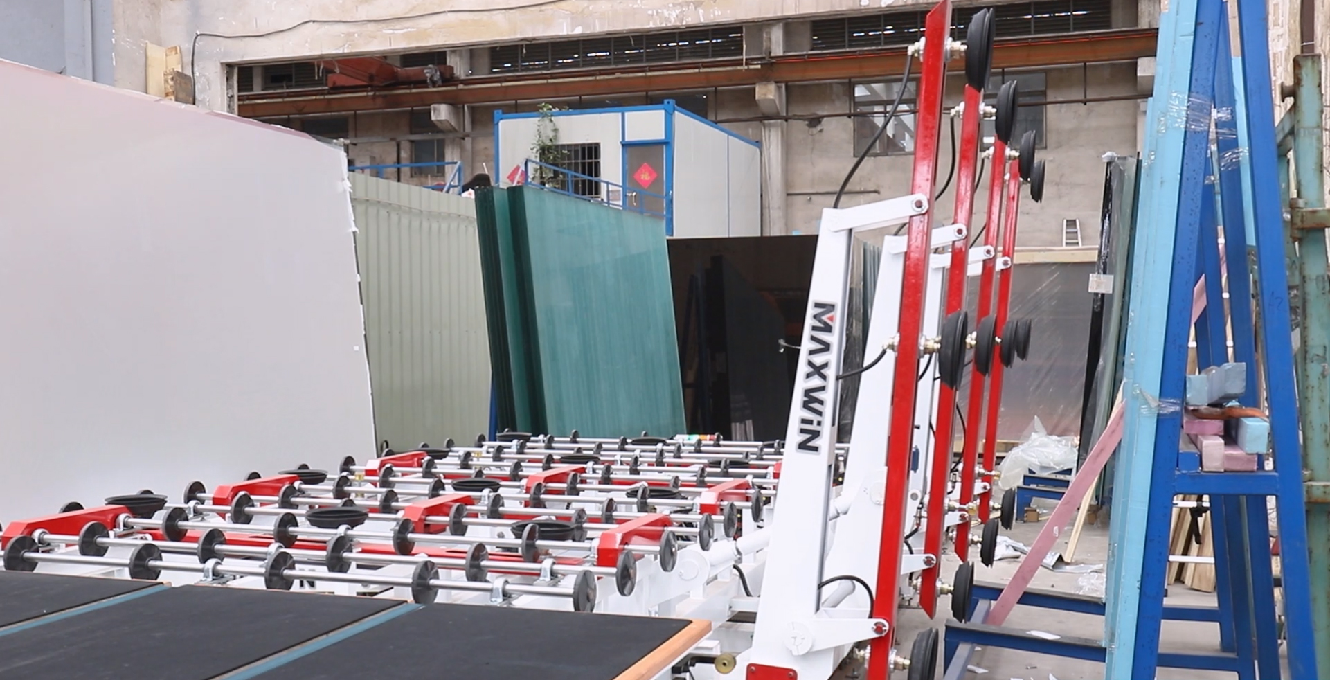 钢化玻璃 Topo 玻璃