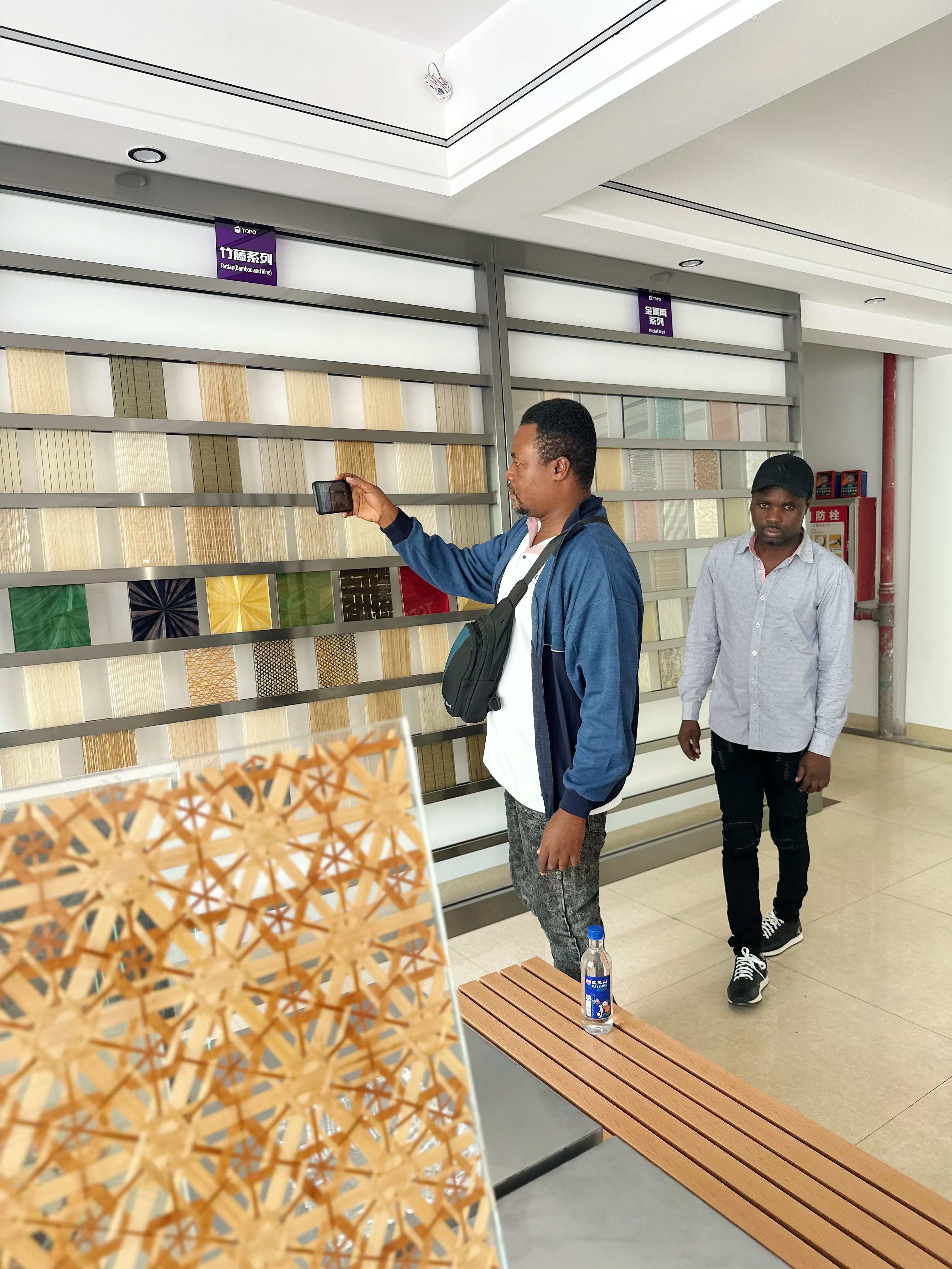 参观广州工厂 (6)