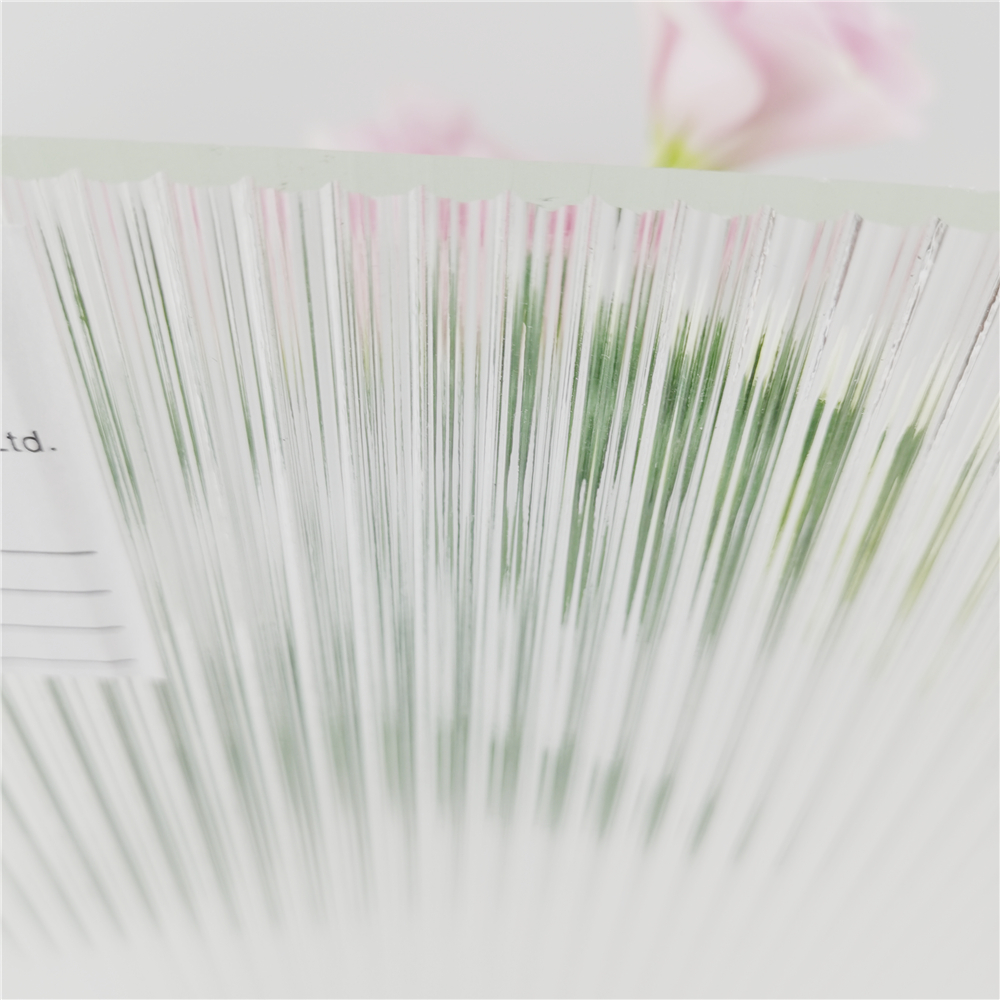 3mm 4mm 5mm 6mm 8mm 10mm 超白低铁莫鲁花纹玻璃