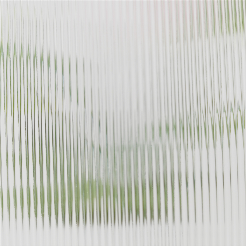 Flutelite 图案玻璃