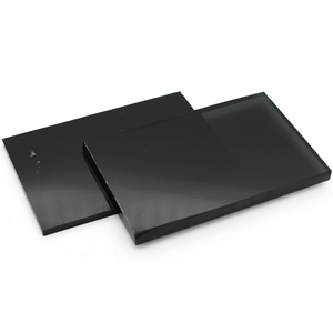 2mm 3mm 4mm 5mm 6mm 8mm 10mm 12mm 15mm 19mm 黑色浮法玻璃