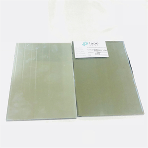 4mm 5mm 6mm 8mm10mm 12mm 灰色镀膜反光玻璃